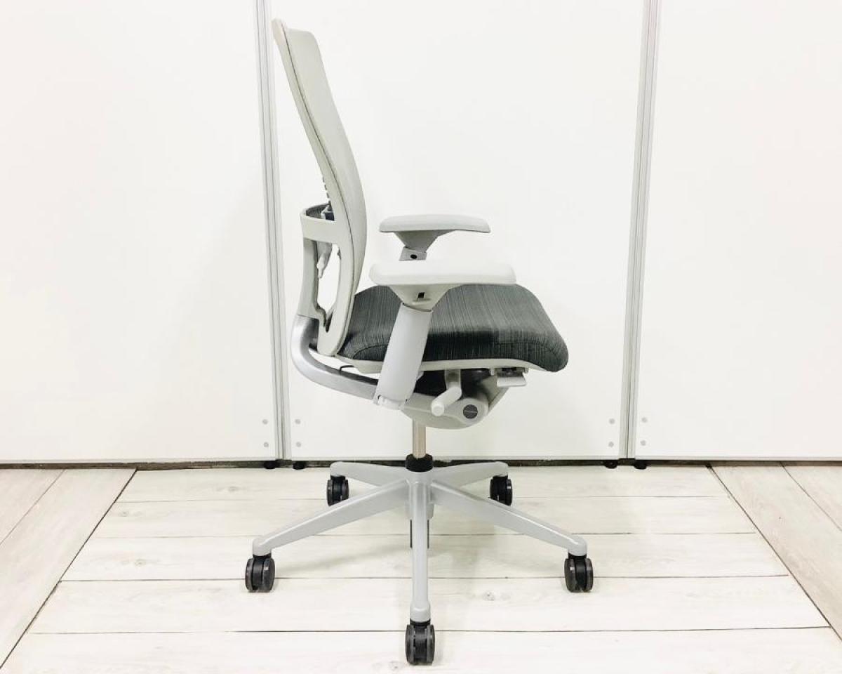 Zody II | オフィスチェア | ヘイワースアジアパシフィック