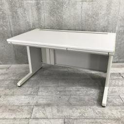 【配線カバー一部欠けの為お安く！】■コクヨ（KOKUYO）　MX　■色：ニューグレー W1200 120cm 起業　自宅　個人　法人　買い増し　追加
