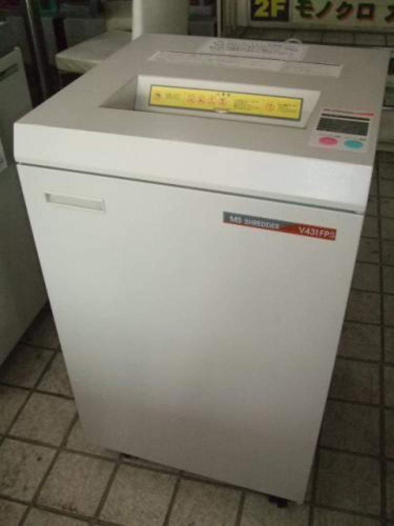 MS V431FPS
                                    中古
            