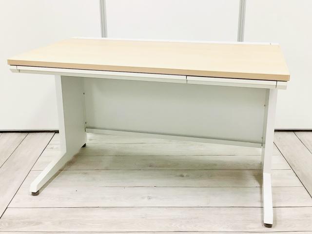 【中古】アドバンス 3V20LJ MK54 オカムラ（okamura） 平机