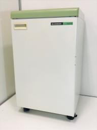 【☆6月入荷予定】【限定1台！オフィスで人気の大容量シュレッダー！！】明光商会　MS-V431　ホワイト　オフィスシュレッダー　大容量　まとめて裁断　中古　福岡　博多　天神　九州最大級