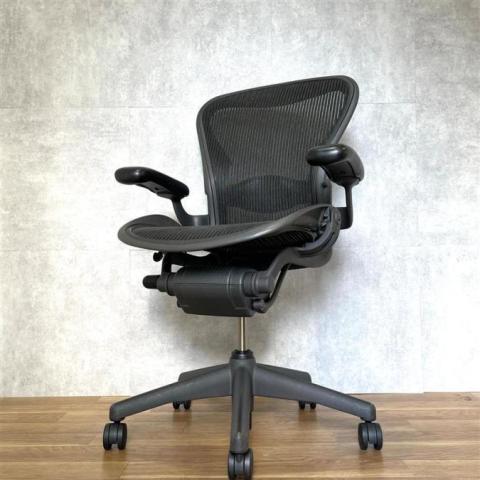 Herman Miller（ハーマンミラー） アーロンチェア(Aeron chair