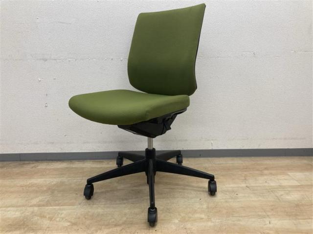 USED/KOKUYO コクヨ ロビーチェア 2人掛け 4700シリーズ モダン 【公式