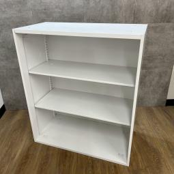 ★残り1台★内田洋行製の【オープン書庫】が入荷しました！　＊福岡市で、中古オフィス用品・オフィス家具をお探しなら「オフィスバスターズ福岡南店」へ＊
¥