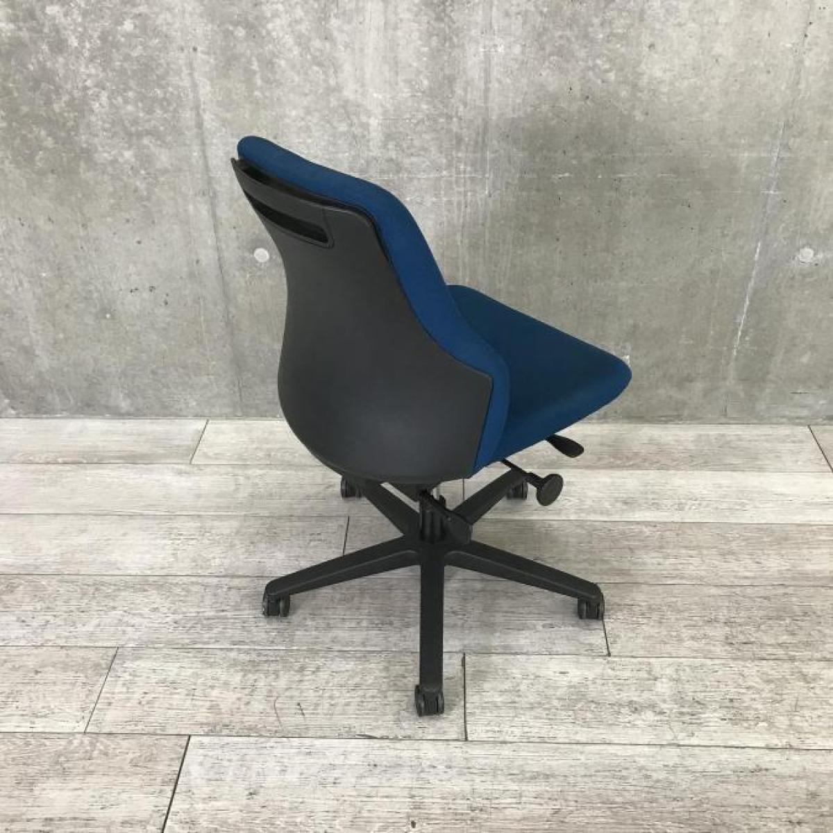 GMFH205B○KOKUYO / コクヨ ロモ ラウンジチェア クラブチェア GMFH205B○KOKUYO / コクヨ ロモ ラウンジチェア クラブチェア