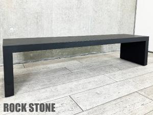 ROCK STONE/ロックストーン　KIZA living table 150 / キザ リビングテーブル　岩倉 榮利 / Iwakura Eiri　北欧