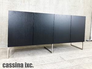 cassina ixc/カッシーナ・イクスシー　porro / ポロ　ピエロ・リッソーニ　キャビネット/サイドボード/収納