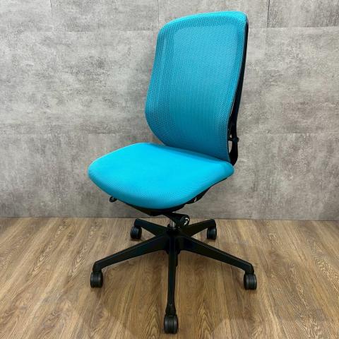 たぬき 希少 オカムラ（okamura） シルフィー(Sylphy) 一覧 - 中古オフィス デスクチェア