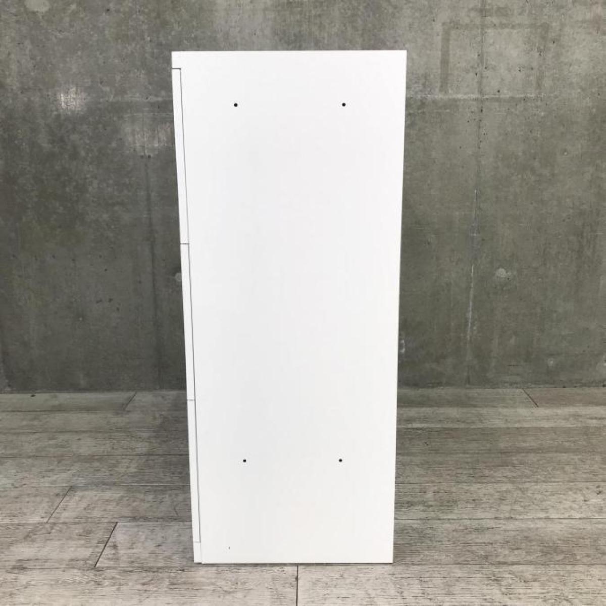 レクトライン オカムラ　ローキャビネット／ラテラル 中古】レクトライン オカムラ/okamura ローキャビネット