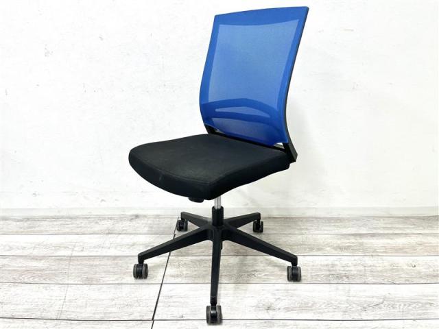 【中古】その他シリーズ  その他メーカー 肘無ハイバックチェア