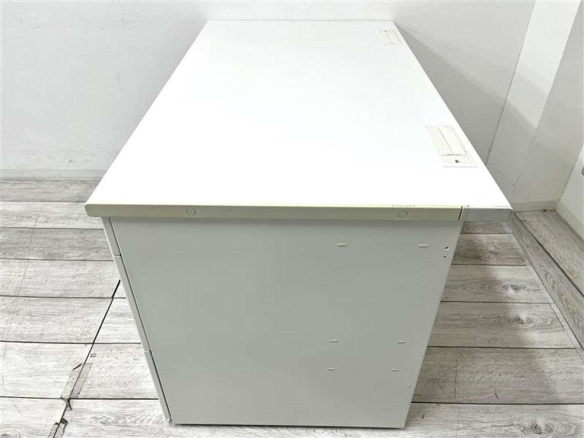 脇机 2段 袖机 サイドテーブル 幅400×奥行600×高さ700mm Z-SHISD