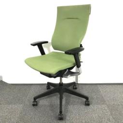 イトーキ（ITOKI） スピーナチェア(Spina) 一覧 - 中古オフィス