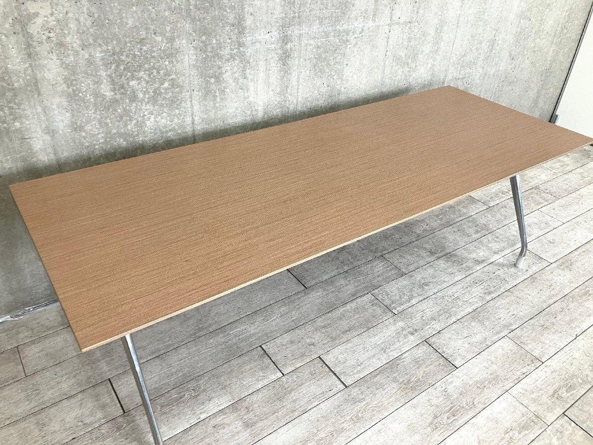 【爆売り！】 中古】アバック エンバイロメンツ Miller/ハーマンミラー Herman パソコンデスク