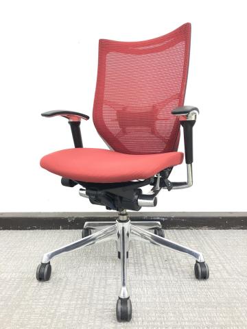 オカムラ（okamura） バロンチェア(Baron) 一覧 - 中古オフィス