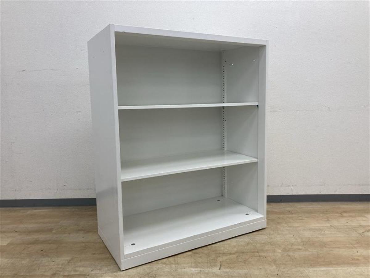 中古】レクトライン 4B516Y ZA75 オカムラ/okamura ロー