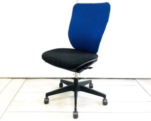 中古】メダチェア vitra/ヴィトラ 肘無ハイバックチェア 307123
