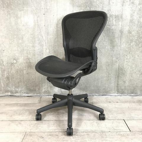 Herman Miller（ハーマンミラー） アーロンチェア(Aeron chair