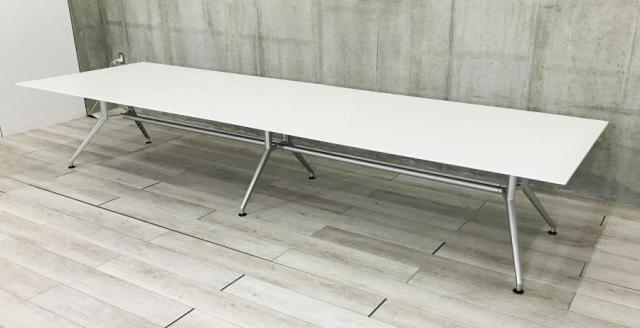 イトーキ（ITOKI） DD(DD Table) 一覧 - 中古オフィス家具なら