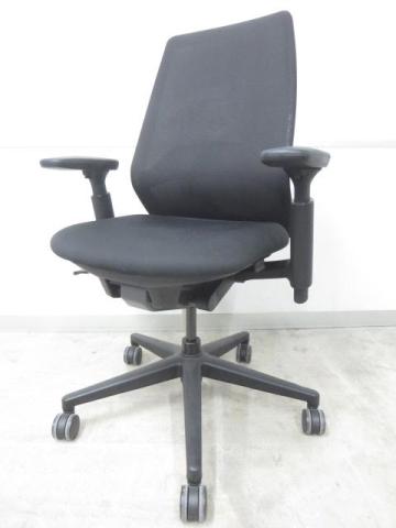 ウチダ（UCHIDA) ニンバスチェア(Nimbus) 一覧 - 中古オフィス