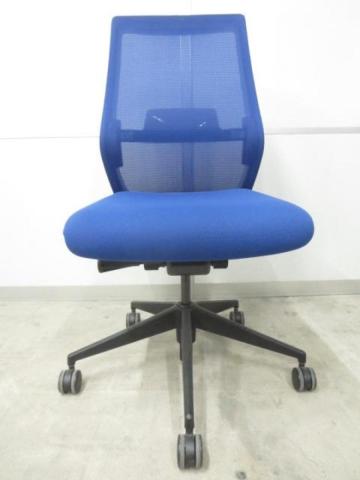 【早い者勝ち】ウチダ セレッツァ オフィスチェア オフィスチェア Sellezza（セレッツァ） - オフィス分野｜内田洋行