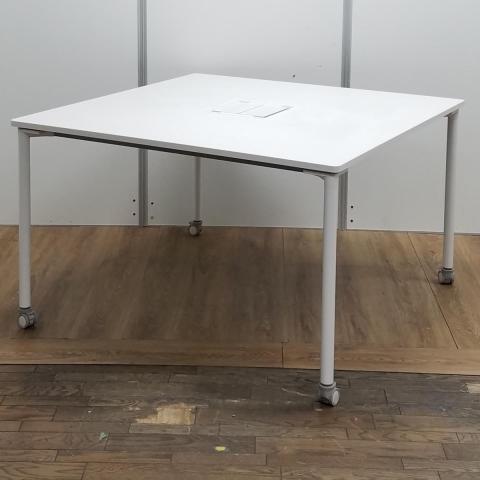 【中古】アクティブフィールド AFP-1212HW1-W9 イトーキ（ITOKI） テーブルその他