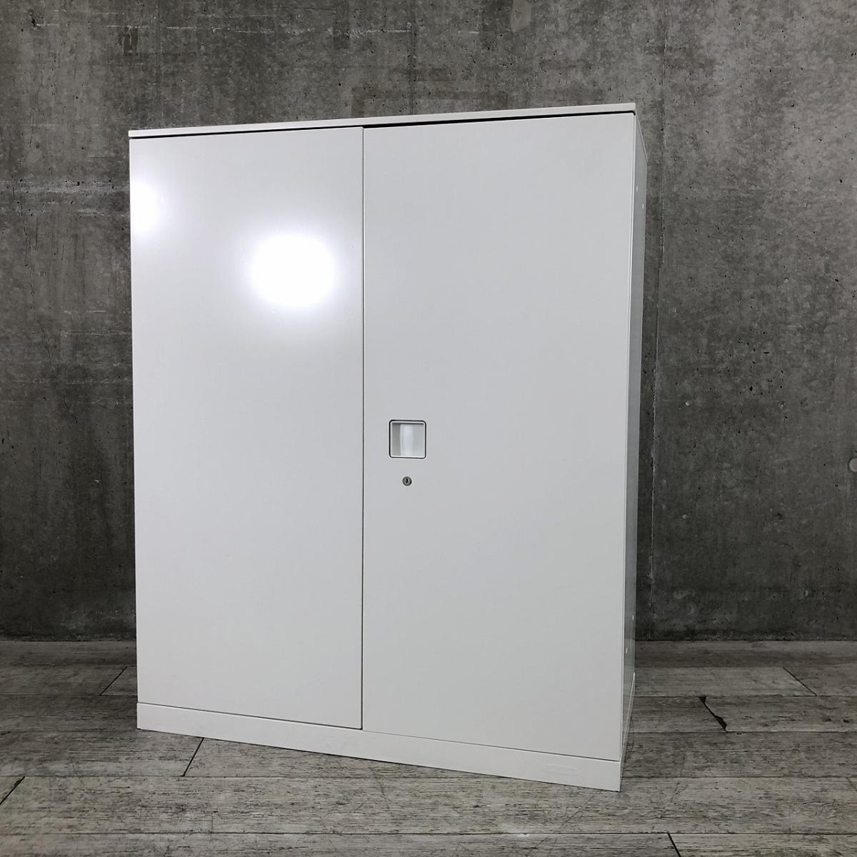 オコ・ナカムラ　橋　レゾネより　状態良好　新品額付 中古】レクトライン 4B313F-ZA75 オカムラ/okamura ハイ