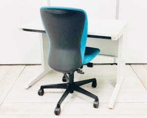【在庫入替セール品】【セット商品（デスク×１台/チェア×１台）】平デスク オススメ(おすすめ) 大人気 ・ITOKI/イトーキ ・CZR/シーゼットアール ※横浜本店撮影画像※