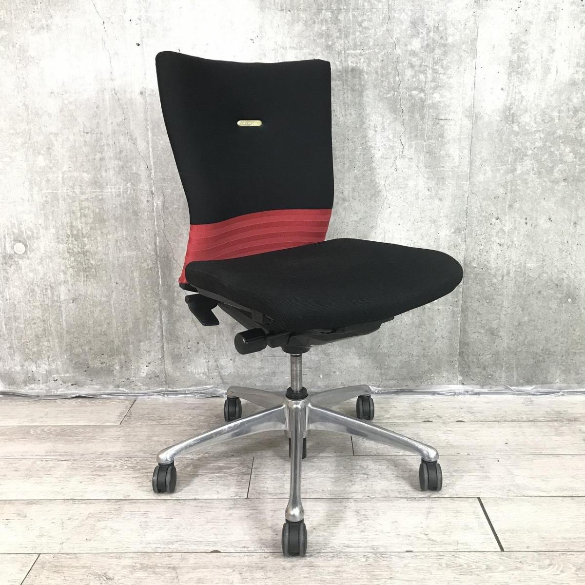 フィーゴチェア オカムラ フィーゴ オフィスチェア OKAMURA