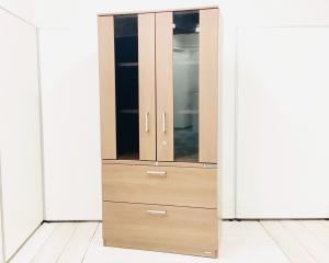 中古】 DX069A ML19 / FD3566 Z721 オカムラ/okamura ハイ