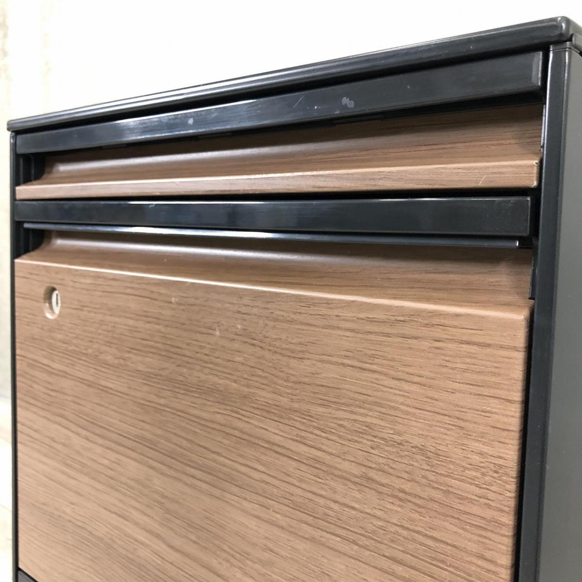 中古】プロステージ クレスト DT31CA ZB49 オカムラ/okamura
