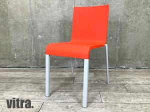 vitra/ヴィトラ　.03 / ゼロスリー　ポピーレッド　マールテン・ヴァン・セーヴェレン