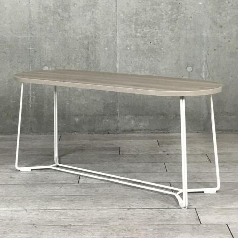 【中古】ライブス 87BA3L MX62 オカムラ（okamura） テーブルその他