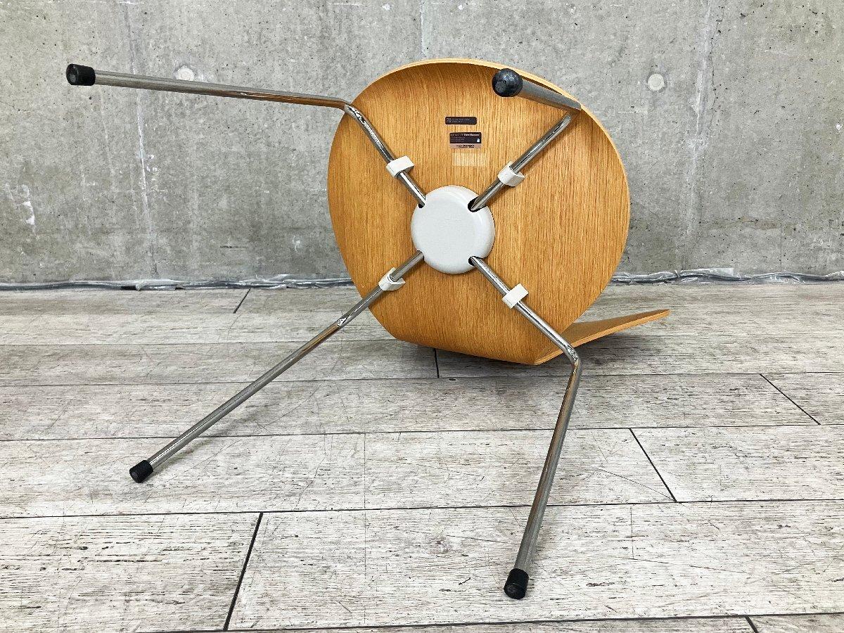 けんたFritz Hansen フリッツハンセン セブンチェア FRITZ HANSEN（フリッツ・ハンセン）SERIES 7（セブンチェア