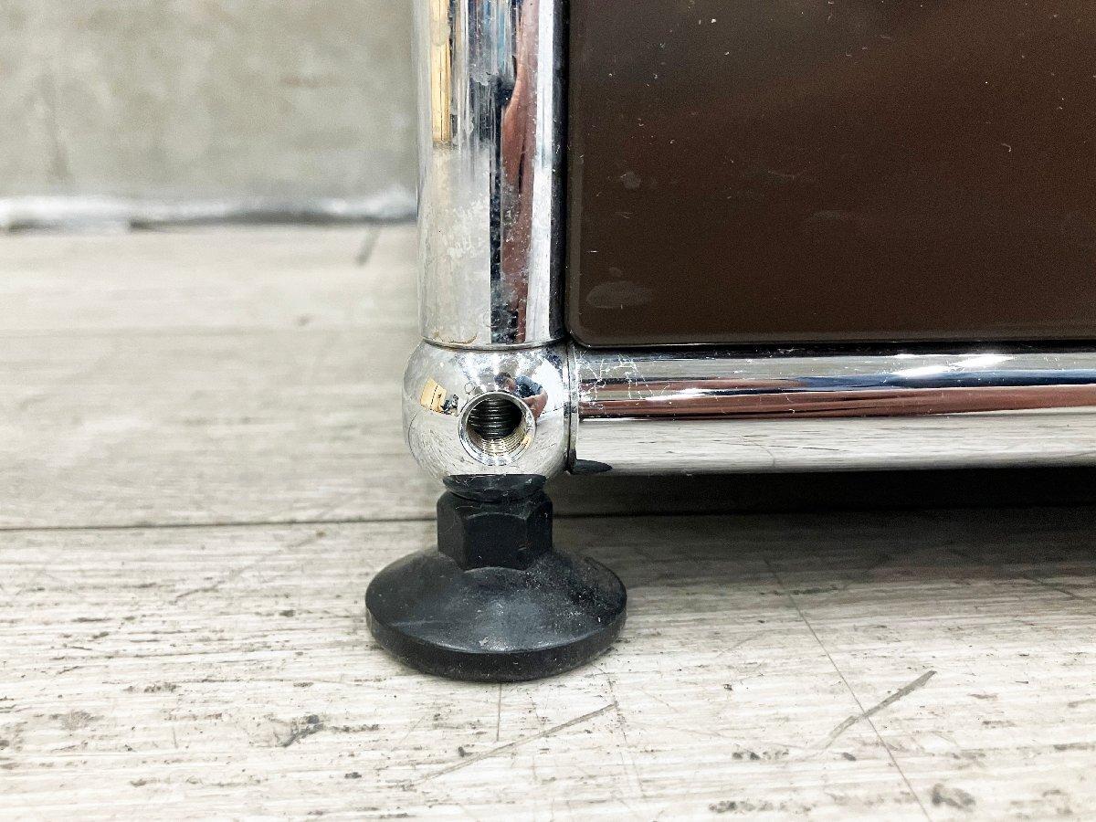 中古】USMハラー キャビネット USMハラー 書庫その他 522483 - 中古
