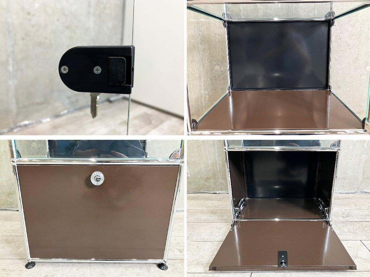 中古】USMハラー キャビネット USMハラー 書庫その他 522483 - 中古