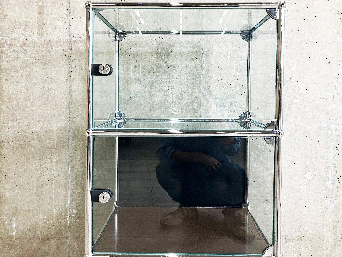 中古】USMハラー キャビネット USMハラー 書庫その他 522483 - 中古