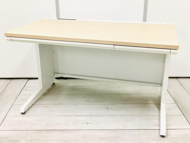 【中古】アドバンス 3V20LJ MK54 オカムラ（okamura） 平机