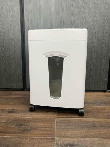 【新品】その他シリーズ  アスカ シュレッダー