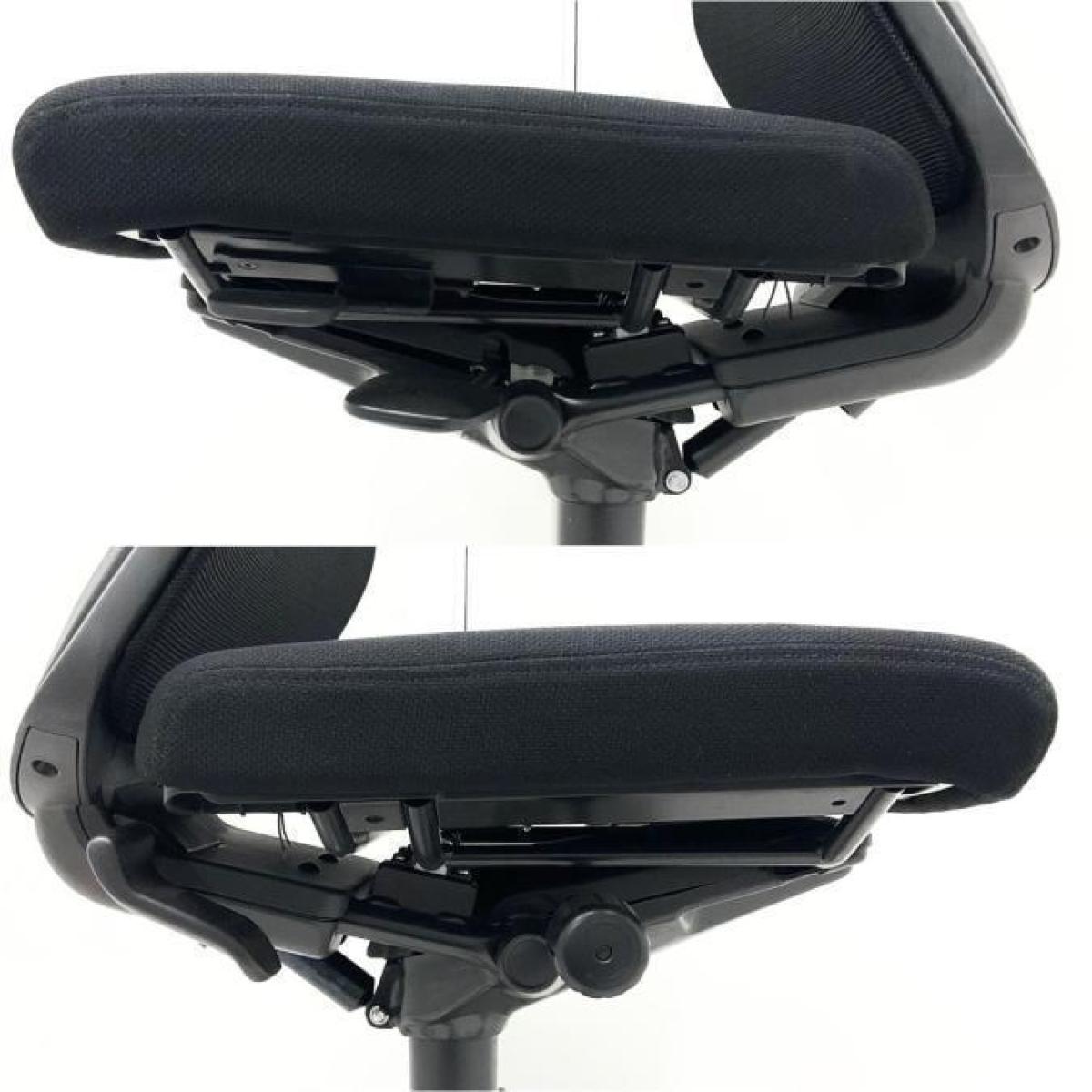 オカムラ　エスクード① オカムラ エスクードの通販【オフィスチェア】【法人オフィス