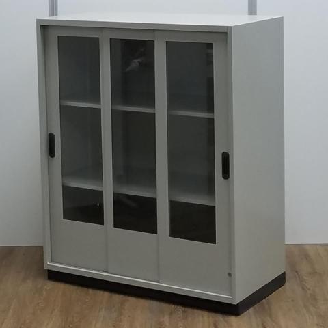 プラス（PLUS） 書庫(キャビネット) 一覧 - 中古オフィス家具