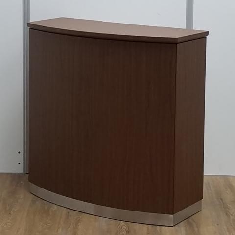 KOKUYO コクヨ 受付カウンター ホワイト 無人受付カウンターSSシリーズ(配送・組立サービス付き) コクヨ