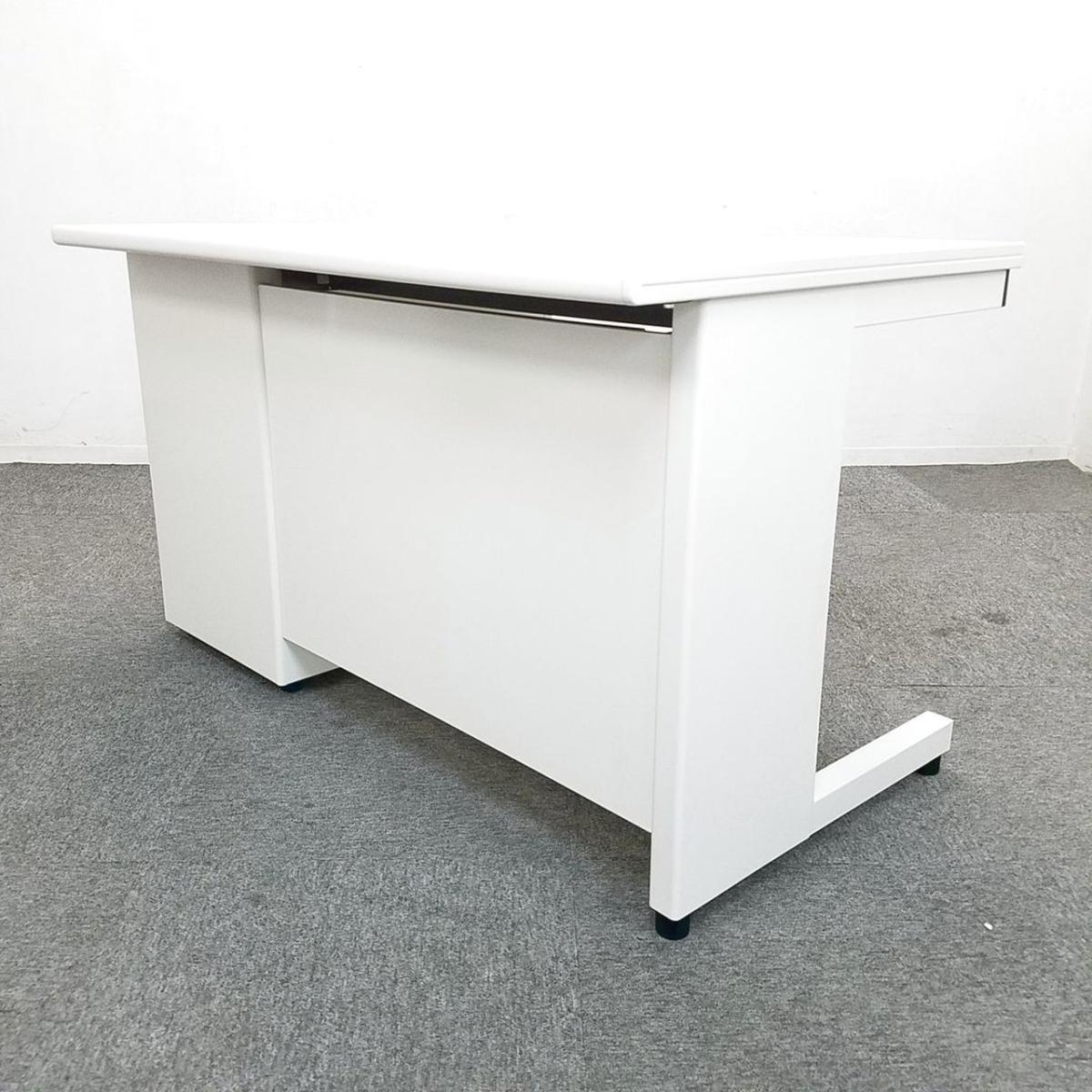 中古】フラットライン プラス/PLUS 片袖机 523062 - 中古
