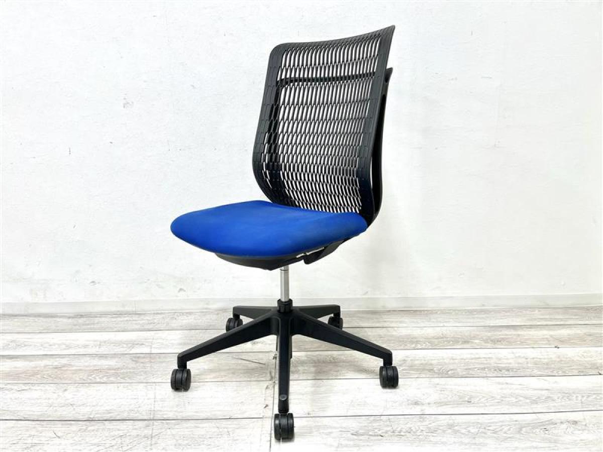 【西】※※福岡倉庫在庫※※【☆法人様に大人気☆】【ウチダ/AJ】　【シンプル】　【ハイバック】　3D　コスパ　まとめ買い 【チェア】【椅子】【イス】【事務椅子】【デスク】【机】
【書庫】【書棚】【棚】【ラック】【収納】【格安】【安い】【メーカー】【レイアウト変更】【模様替え】【福岡オフィス家具】【福岡中古家具】【中古事務什器】【中古チェア】【中古椅子】
                        AJチェア
                                    中古
            