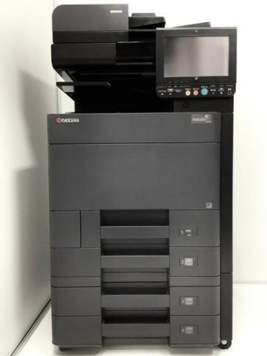 中古】TASKalfa TASKalfa_3253ci 京セラ/KYOCERA カラー複合機