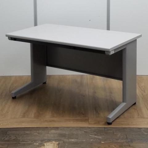 【中古】CZデスク CZN-127 イトーキ（ITOKI） 平机