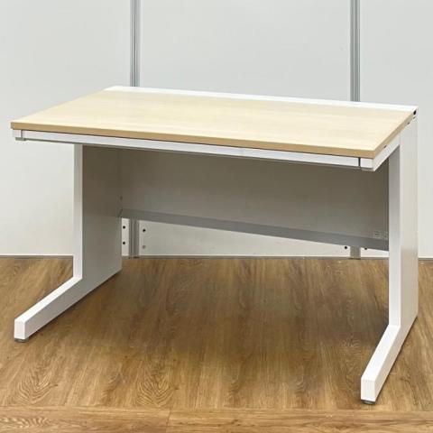 【中古】スカエナ  ウチダ（UCHIDA) 平机