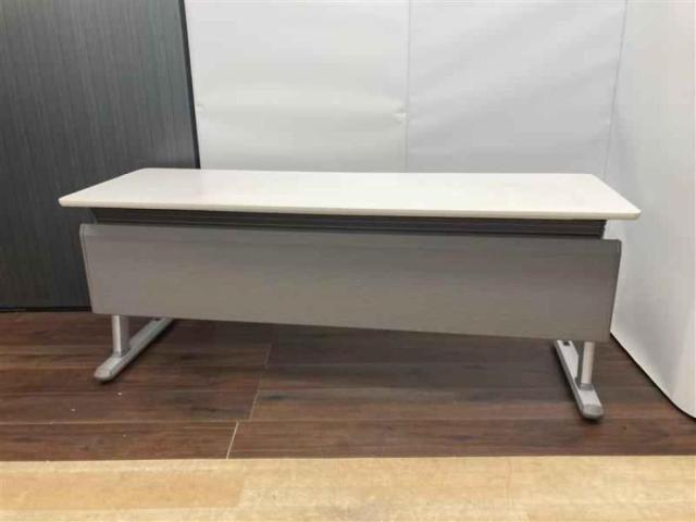 コクヨ（KOKUYO） スタックテーブル(長机/折りたたみ/会議用