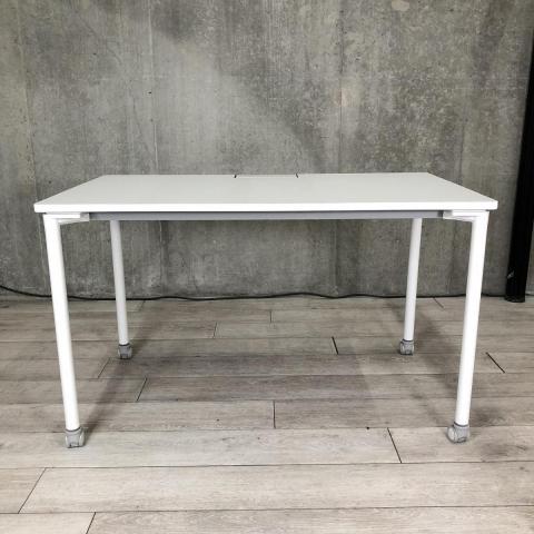 【中古】アクティブフィールド  イトーキ（ITOKI） 平机