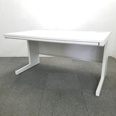 【中古】スカエナ  ウチダ（UCHIDA) 平机