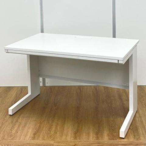 【中古】スカエナ  ウチダ（UCHIDA) 平机